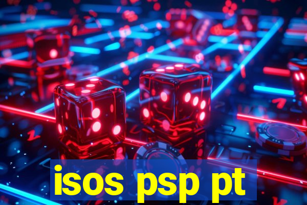 isos psp pt-br